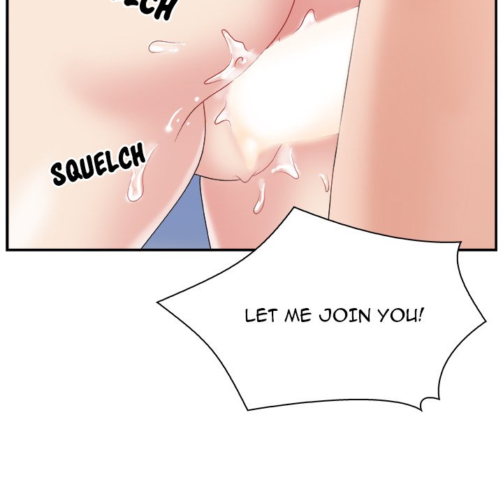 Miss Announcer chapter 10 page 115