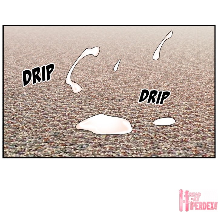 Miss Announcer chapter 10 page 116