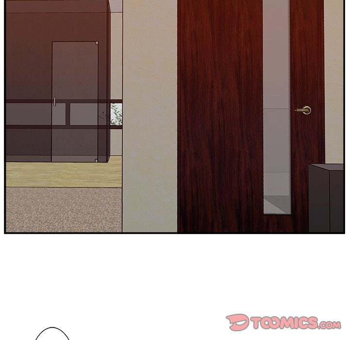 Miss Announcer chapter 10 page 123