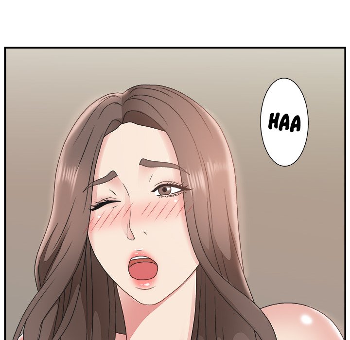 Miss Announcer chapter 10 page 128