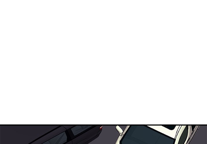 Miss Announcer chapter 100 page 1