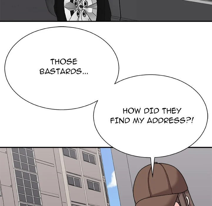 Miss Announcer chapter 100 page 7