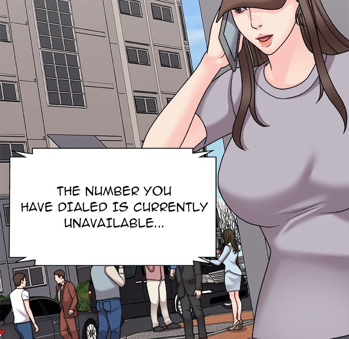 Miss Announcer chapter 100 page 8