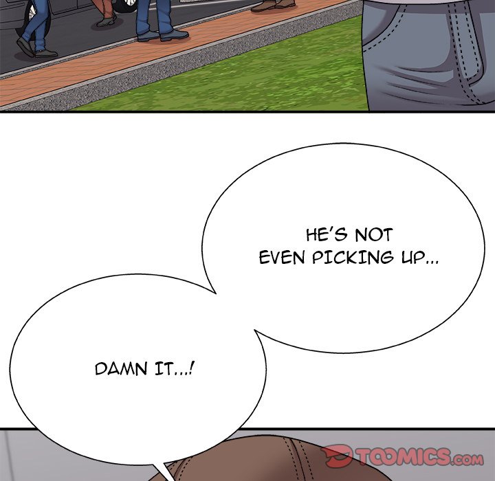 Miss Announcer chapter 100 page 9