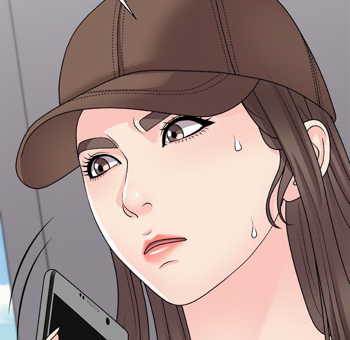 Miss Announcer chapter 100 page 10