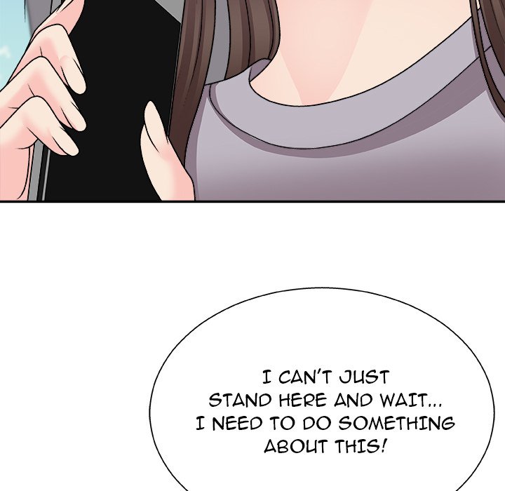 Miss Announcer chapter 100 page 11