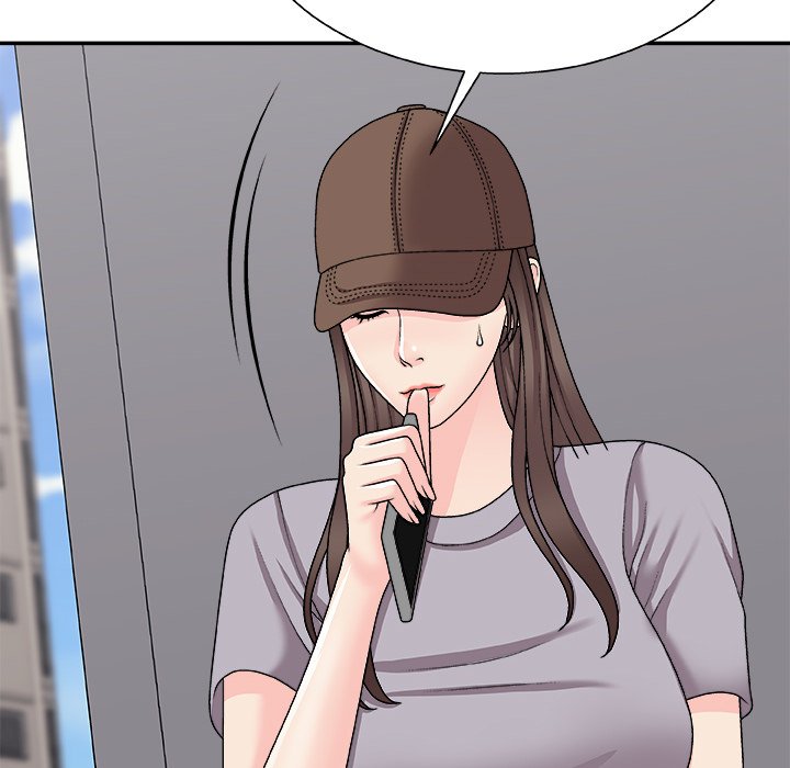 Miss Announcer chapter 100 page 12