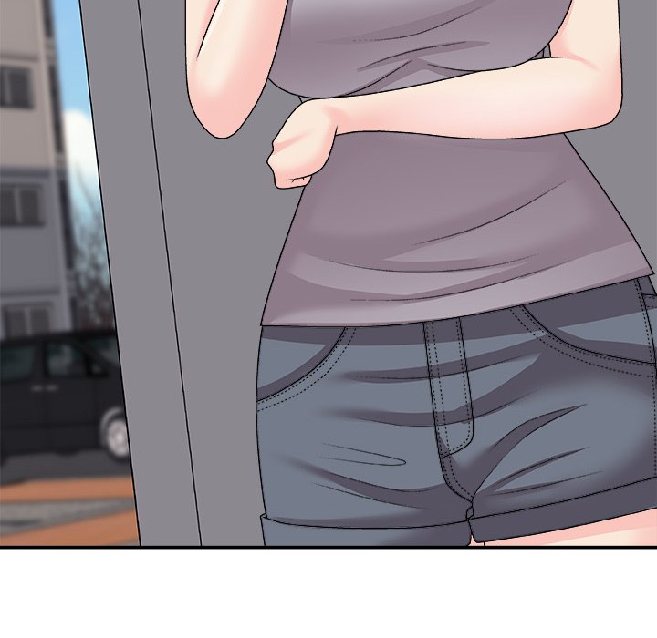 Miss Announcer chapter 100 page 13
