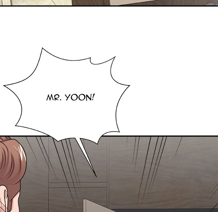 Miss Announcer chapter 100 page 22