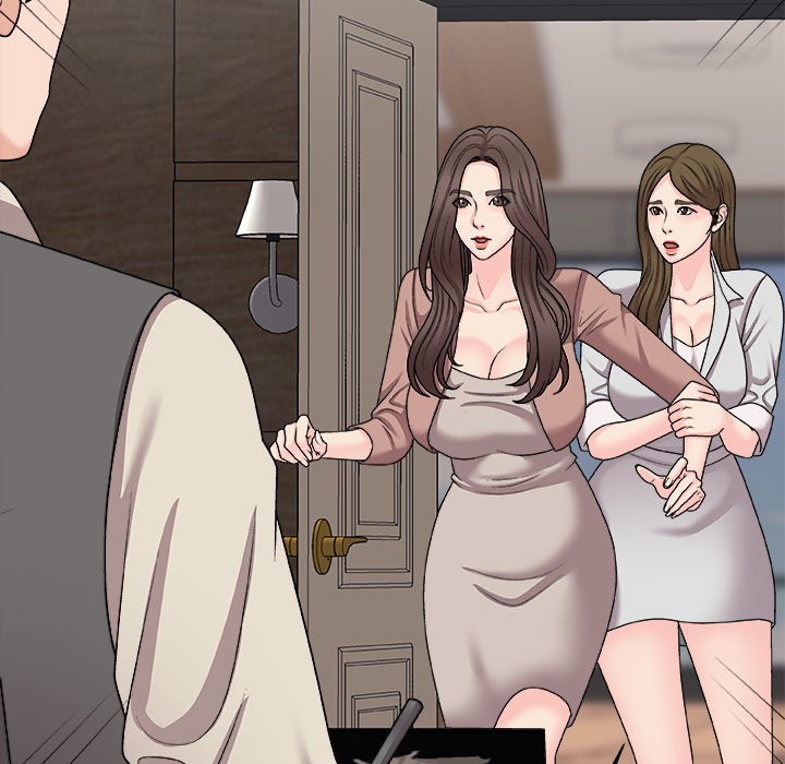 Miss Announcer chapter 100 page 23