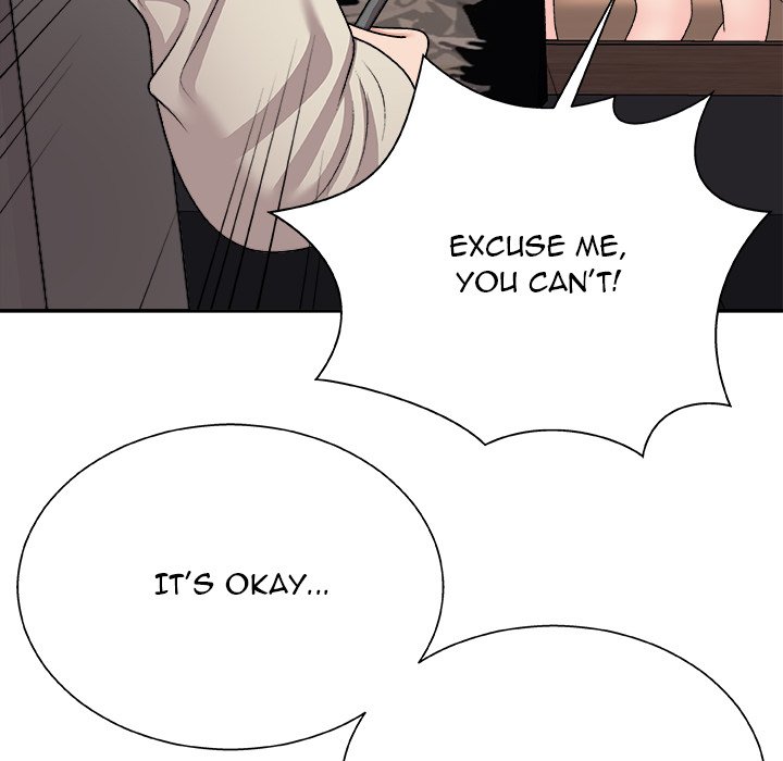 Miss Announcer chapter 100 page 24