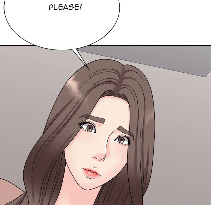 Miss Announcer chapter 100 page 34