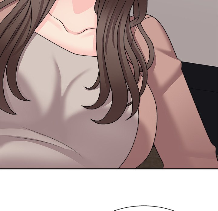 Miss Announcer chapter 100 page 35