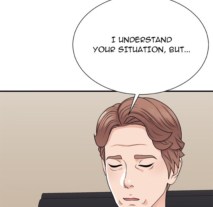 Miss Announcer chapter 100 page 36
