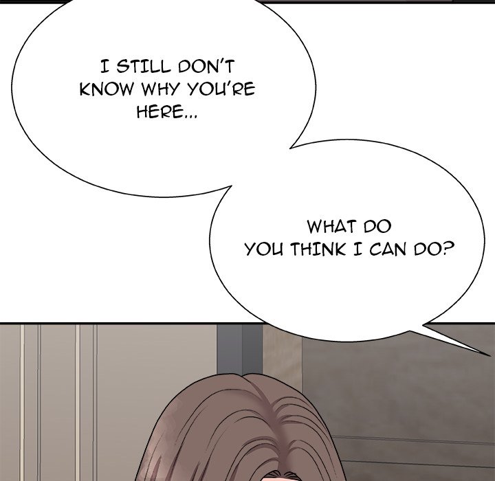 Miss Announcer chapter 100 page 38