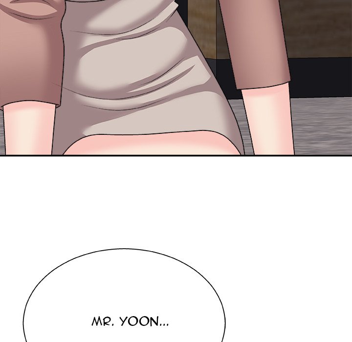 Miss Announcer chapter 100 page 40