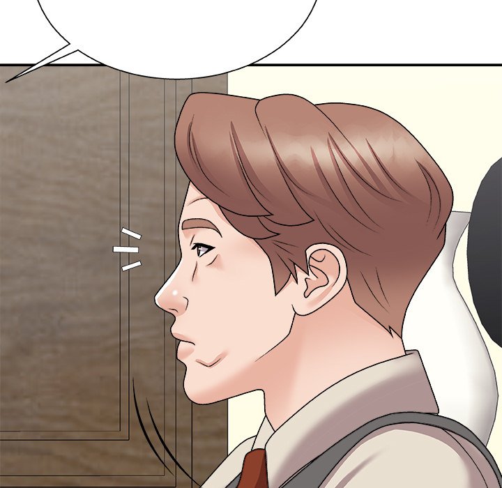 Miss Announcer chapter 100 page 41