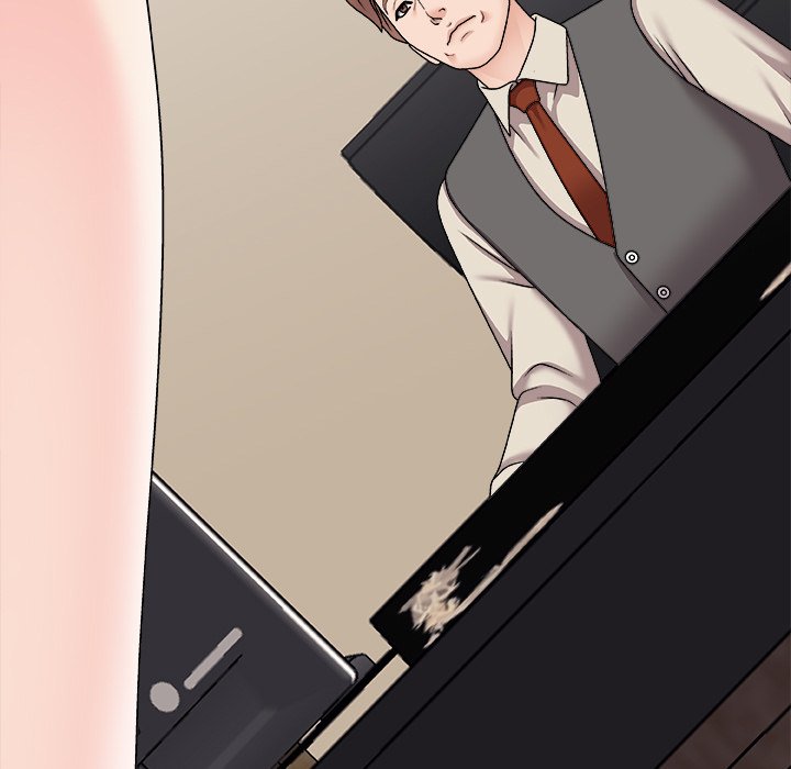 Miss Announcer chapter 100 page 48