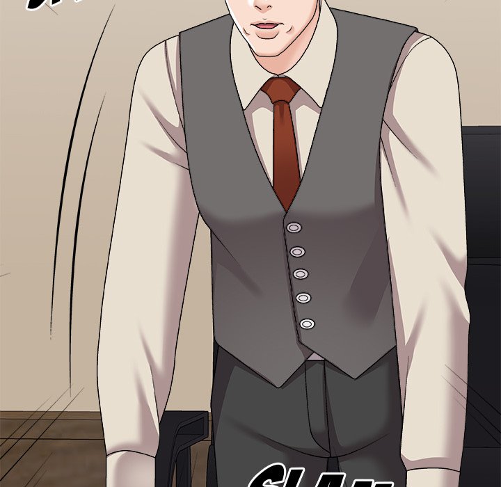 Miss Announcer chapter 100 page 50