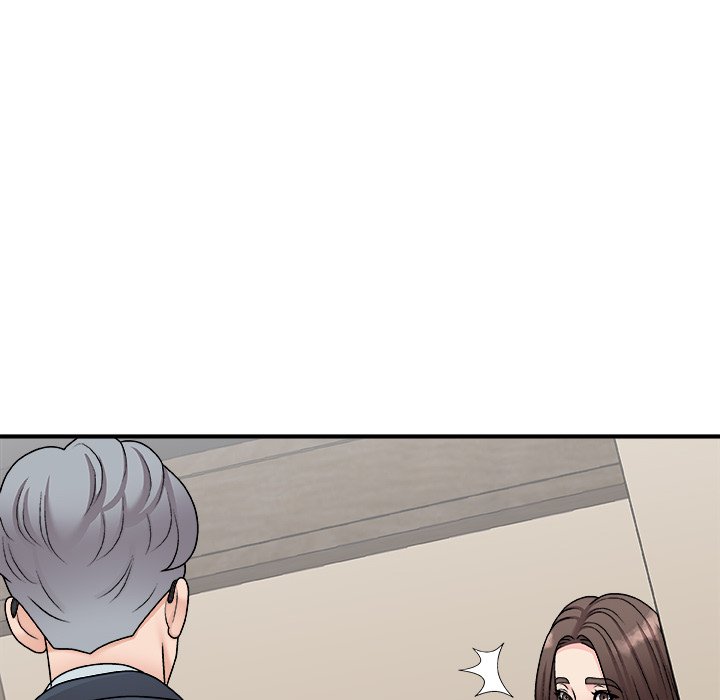 Miss Announcer chapter 100 page 56