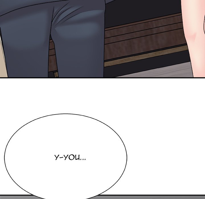 Miss Announcer chapter 100 page 58