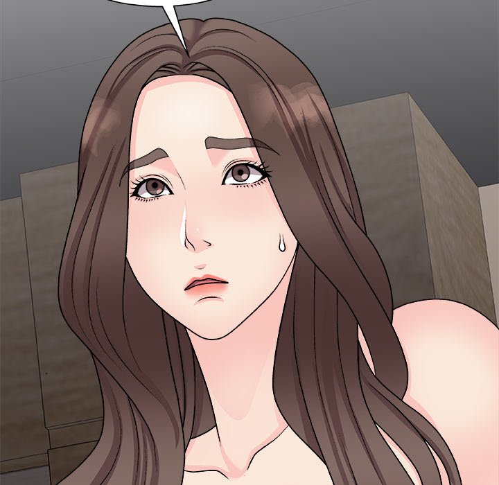 Miss Announcer chapter 100 page 59