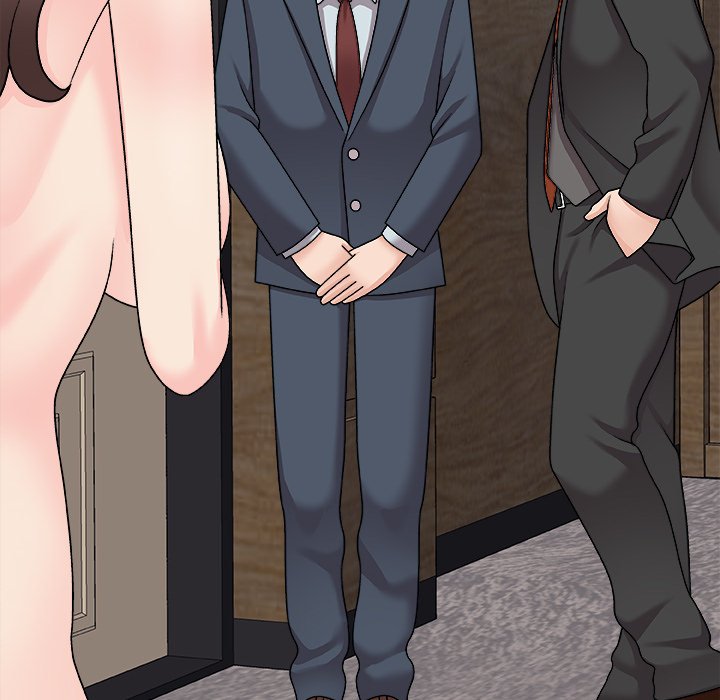 Miss Announcer chapter 100 page 62