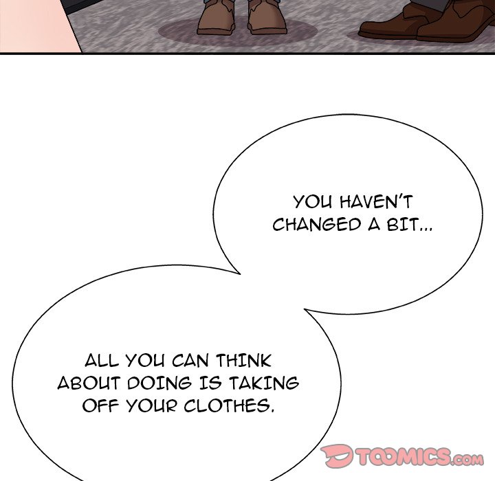 Miss Announcer chapter 100 page 63