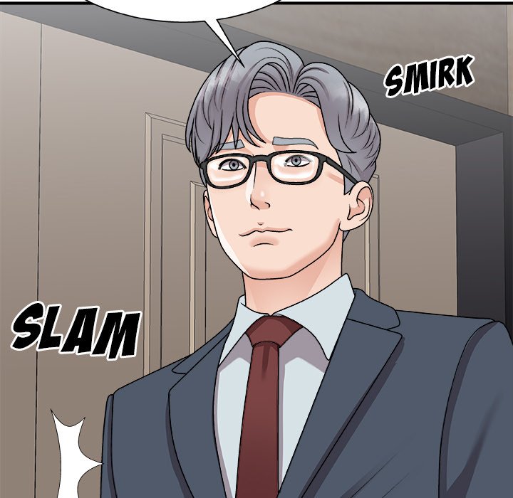 Miss Announcer chapter 100 page 64