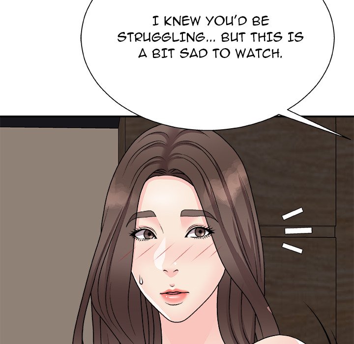 Miss Announcer chapter 100 page 66