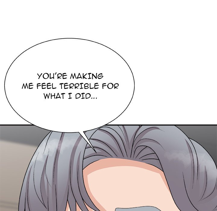 Miss Announcer chapter 100 page 68