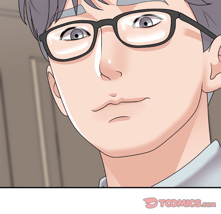 Miss Announcer chapter 100 page 69