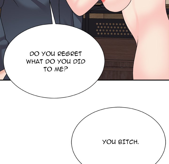 Miss Announcer chapter 100 page 74