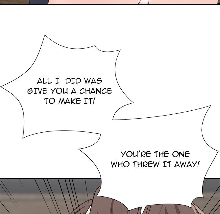Miss Announcer chapter 100 page 77