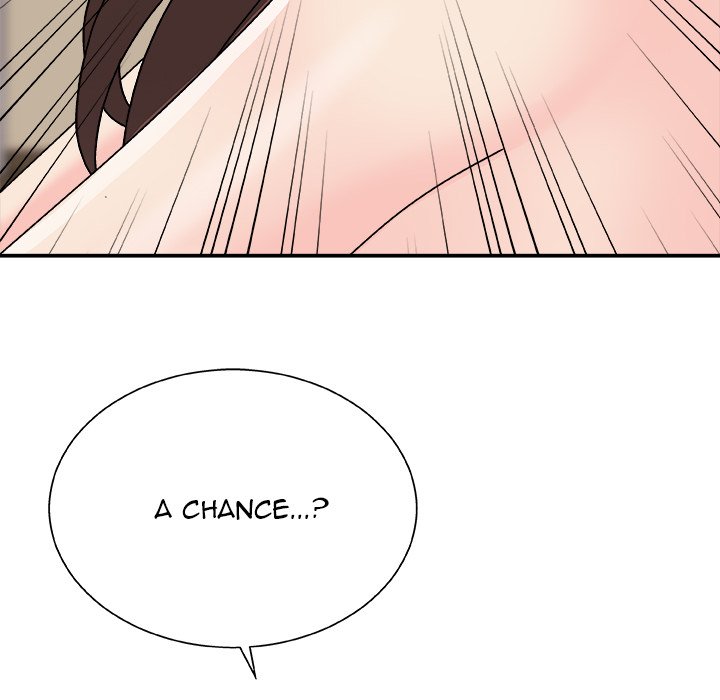 Miss Announcer chapter 100 page 79