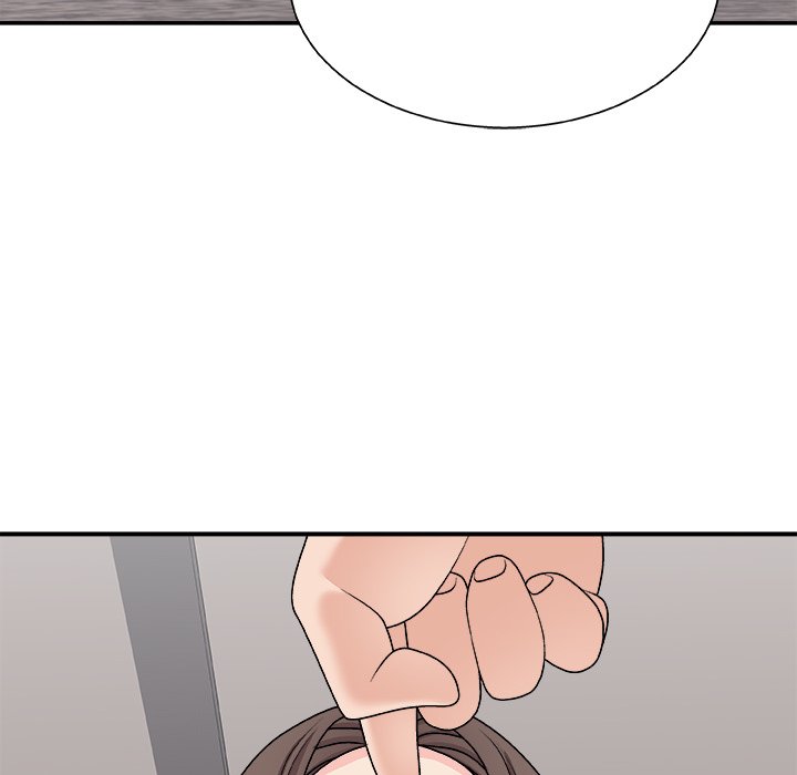 Miss Announcer chapter 100 page 84