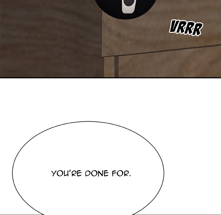 Miss Announcer chapter 100 page 92