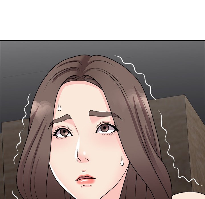 Miss Announcer chapter 100 page 95