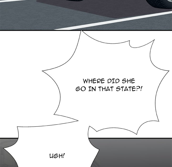 Miss Announcer chapter 100 page 100
