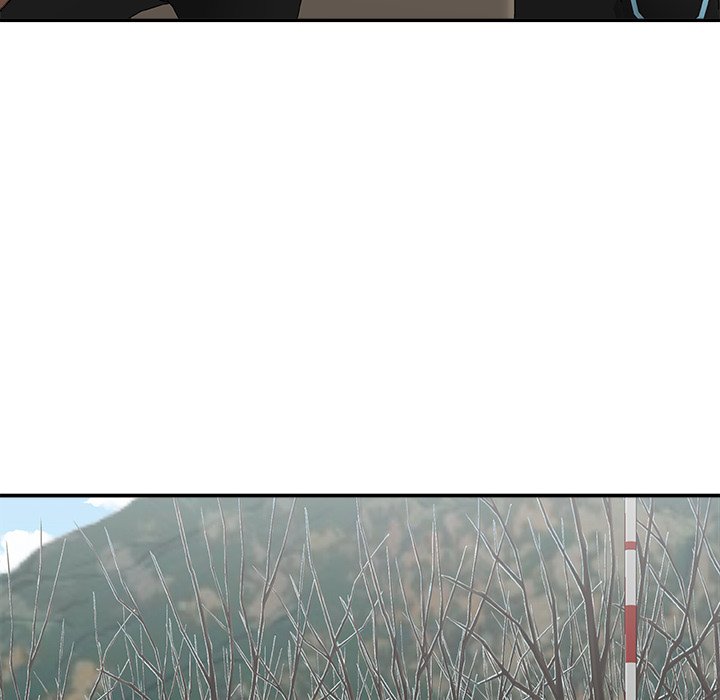 Miss Announcer chapter 100 page 102