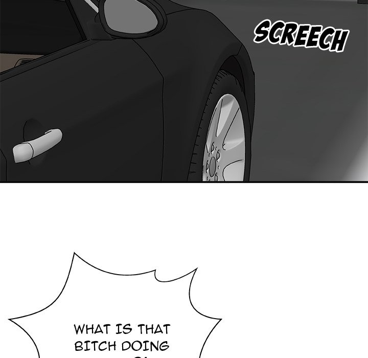 Miss Announcer chapter 100 page 106