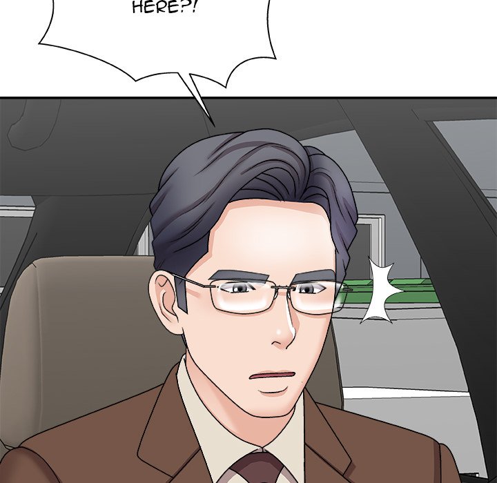 Miss Announcer chapter 100 page 107