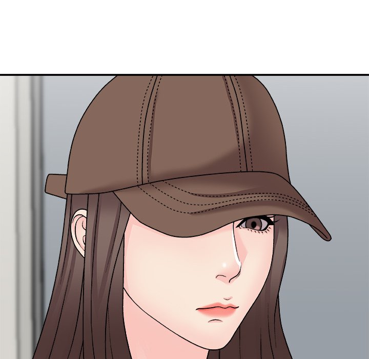 Miss Announcer chapter 100 page 109