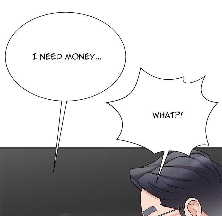 Miss Announcer chapter 100 page 113