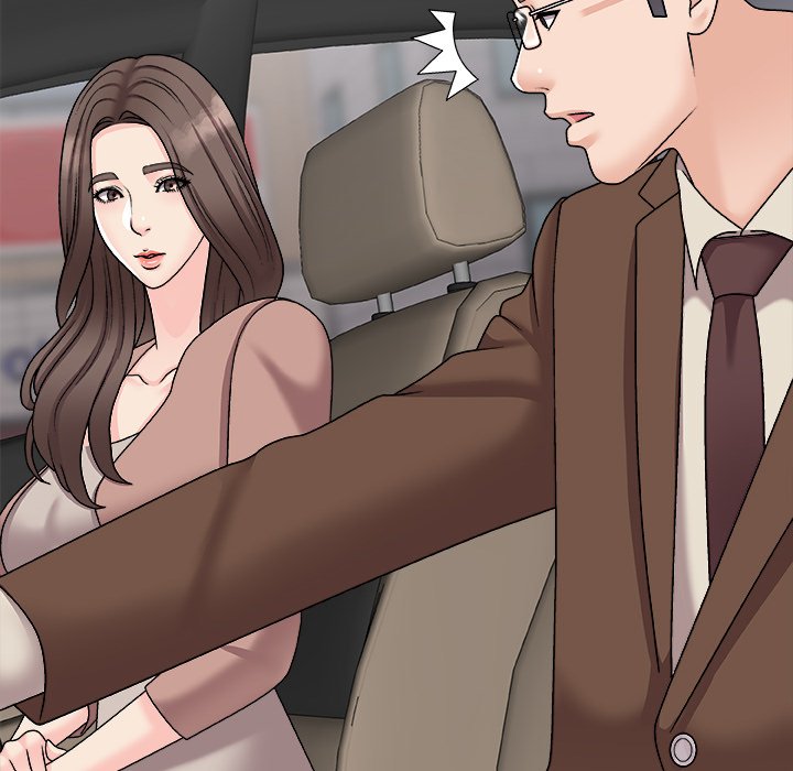 Miss Announcer chapter 100 page 114