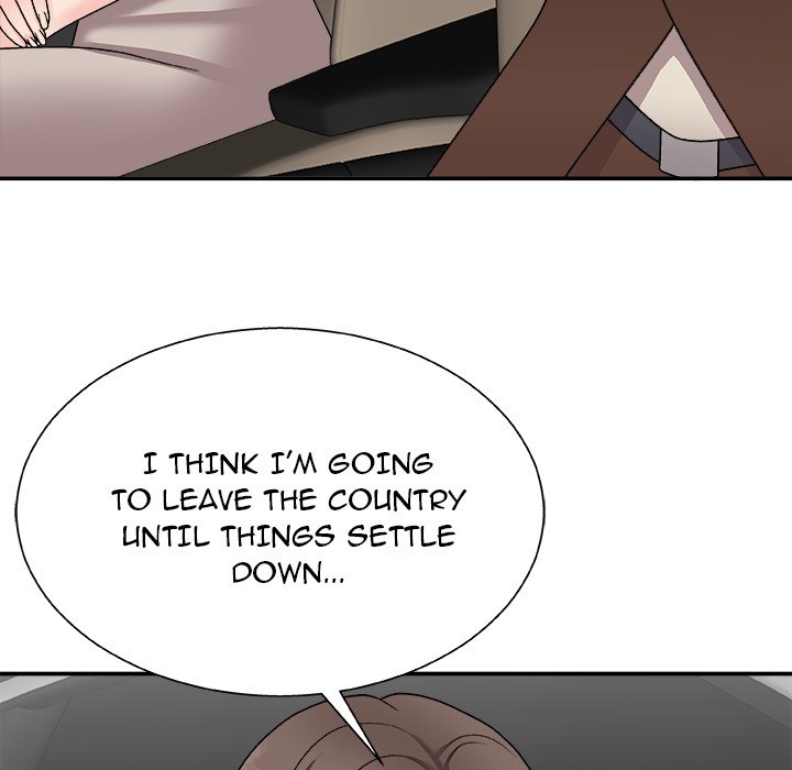 Miss Announcer chapter 100 page 115