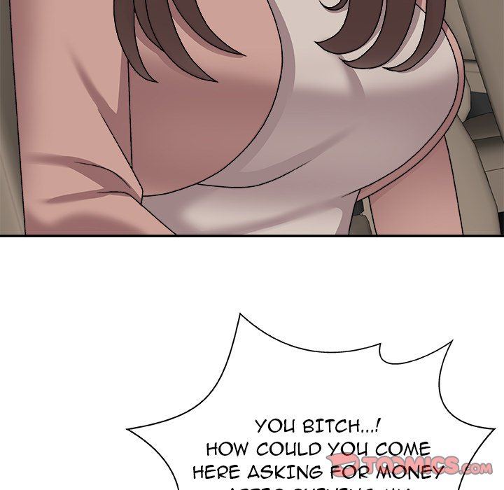 Miss Announcer chapter 100 page 117