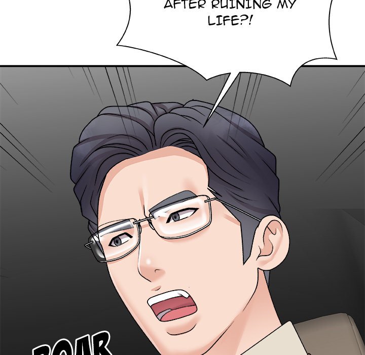 Miss Announcer chapter 100 page 118