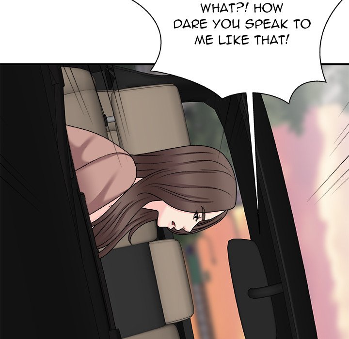 Miss Announcer chapter 100 page 125