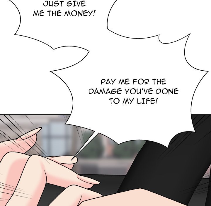 Miss Announcer chapter 100 page 127